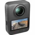 Sporta kamera DJI Osmo 360 II Limitless Riding Combo