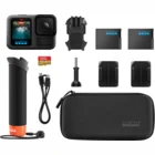 Sporta kamera GoPro HERO13 Black Accessory Bundle