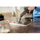 Tvaika tīrītājs Karcher SC 3 Deluxe EasyFix Premium 1.513-221.0 White