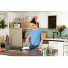 Tvaika tīrītājs Karcher SC 3 Deluxe EasyFix Premium 1.513-221.0 White