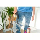Tvaika tīrītājs Karcher SC 3 Deluxe EasyFix Premium 1.513-221.0 White