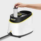 Tvaika tīrītājs Karcher SC 3 Deluxe EasyFix Premium 1.513-221.0 White