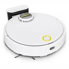 Putekļu sūcējs robots Karcher RCV 3 1.269-620.0 [Demo]