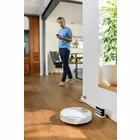 Putekļu sūcējs robots Karcher RCV 3 1.269-620.0 [Demo]