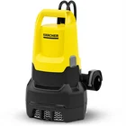 Ūdens sūknis Karcher SP 22 000 Dirt 1.645-850.0