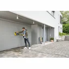 Karcher Virsmu tīrītājs T 7 PLUS T-Racer 2.644-074.0