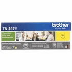 Brother TN247Y Yellow