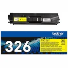 Brother TN326Y Yellow