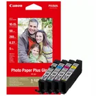 Canon CLI-581XL BK/C/M/Y Multipack