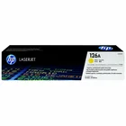 HP 126A Yellow