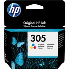 HP 305 Tri-color Original