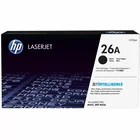 HP CF226A Black