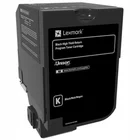 Lexmark 84C2HK0 Black
