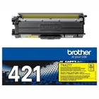 Brother TN421Y Yellow