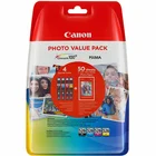 Canon CLI-526 C/M/Y Photo Value Pack
