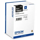 Epson C13T866140 XL Black Ink
