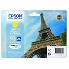 Epson T7024 Yellow Ink