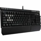 Klaviatūra Klaviatūra Kingston HyperX Alloy Elite RGB Mechnical Gaming Keyboard Brown