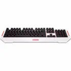 Klaviatūra Klaviatūra Asus Cerberus Arctic Gaming Keyboard ENG/RUS