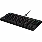 Klaviatūra Klaviatūra Logitech G Pro Gaming Keyboard