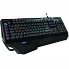 Klaviatūra Klaviatūra Logitech G910 Orion Spark RGB Mechanical Gaming Keyboard US