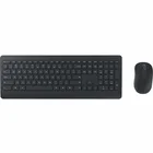 Klaviatūra Klaviatūra Microsoft Wireless Desktop 900 Keyboard + Mouse