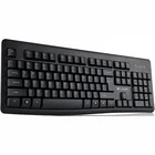 Klaviatūra Klaviatūra Logic LKM-101W Wireless Set Black