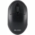 Klaviatūra Klaviatūra Logic LKM-101W Wireless Set Black