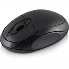 Klaviatūra Klaviatūra Logic LKM-101W Wireless Set Black