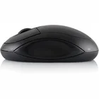 Klaviatūra Klaviatūra Logic LKM-101W Wireless Set Black