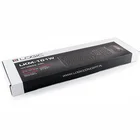 Klaviatūra Klaviatūra Logic LKM-101W Wireless Set Black
