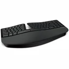 Klaviatūra Klaviatūra Microsoft Sculpt Ergonomic Desktop RU
