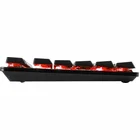 Klaviatūra Klaviatūra Modecom Volcano Blade Brown