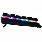 Klaviatūra Klaviatūra Modecom Volcano Lanparty RGB Gaming Keyboard ENG