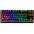 Klaviatūra Klaviatūra Modecom Volcano Lanparty RGB Gaming Keyboard ENG