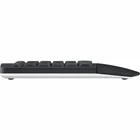 Klaviatūra Logitech MK850 Performance Wireless Keyboard And Mouse Combo EN Black