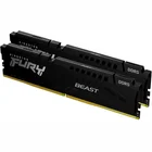 Operatīvā atmiņa (RAM) Kingston 32GB 5600MHz DDR5 KF556C40BBK2-32