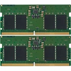 Operatīvā atmiņa (RAM) Kingston 2 x 8GB 4800MHz DDR5 KCP548SS6K2-16
