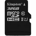 Atmiņas karte Kingston SDCS/32GBSP, 32GB