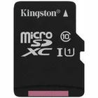 Atmiņas karte Kingston SDCS/64GBSP, 64GB