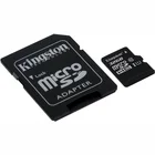 Atmiņas karte Kingston Canvas Select UHS-I 32 GB