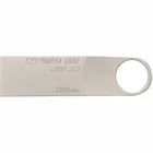 USB zibatmiņa USB zibatmiņa Kingston DataTraveler SE9 G2 32 GB, USB 3.0