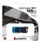 USB zibatmiņa Kingston DT80M 128GB