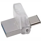 USB zibatmiņa USB zibatmiņa Kingston DataTraveler microDuo 3C 128GB