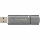 USB zibatmiņa USB zibatmiņa Kingston DataTraveler Locker+ G3 16GB