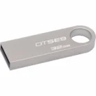 USB zibatmiņa Kingston 32GB USB 2.0 Stick DT SE9