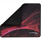 Datorpeles paliktnis Kingston HyperX FURY S Pro Speed Edition S Black