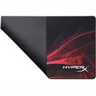 Datorpeles paliktnis Kingston HyperX FURY S Pro Speed Edition XL Black