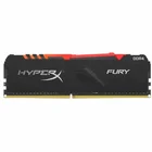 Operatīvā atmiņa (RAM) Kingston HyperX Fury RGB 32GB 3600MHz DDR4 HX436C18FB3A/32