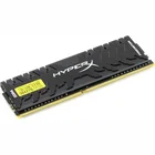 Operatīvā atmiņa (RAM) Kingston HyperX Predator Black 8GB 2666 mHz DDR4 HX426C13PB3/8